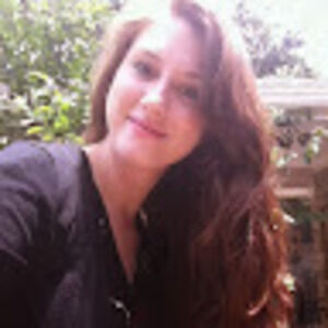 Meet your Posher, Kaitlyn